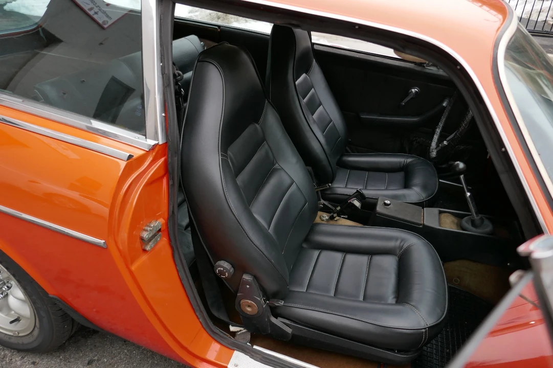 1973 Volvo 1800ES - Image 18 of 21