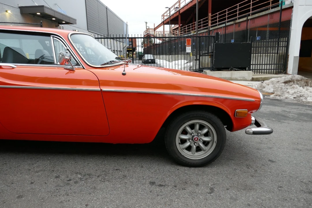 1973 Volvo 1800ES - Image 14 of 21