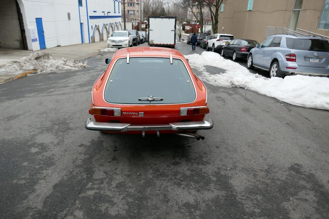 1973 Volvo 1800ES - Image 4 of 21