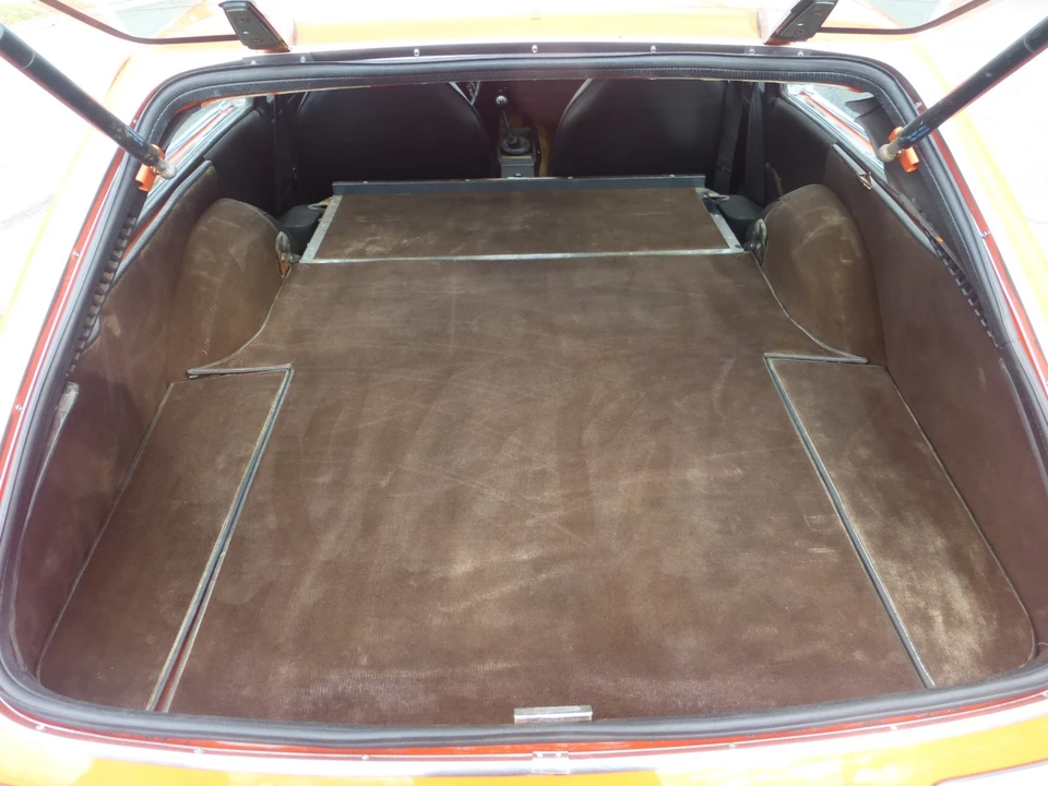 1973 Volvo 1800ES - Image 29 of 31
