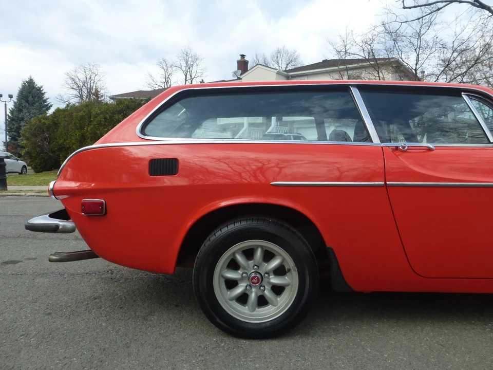 1973 Volvo 1800ES - Image 12 of 31