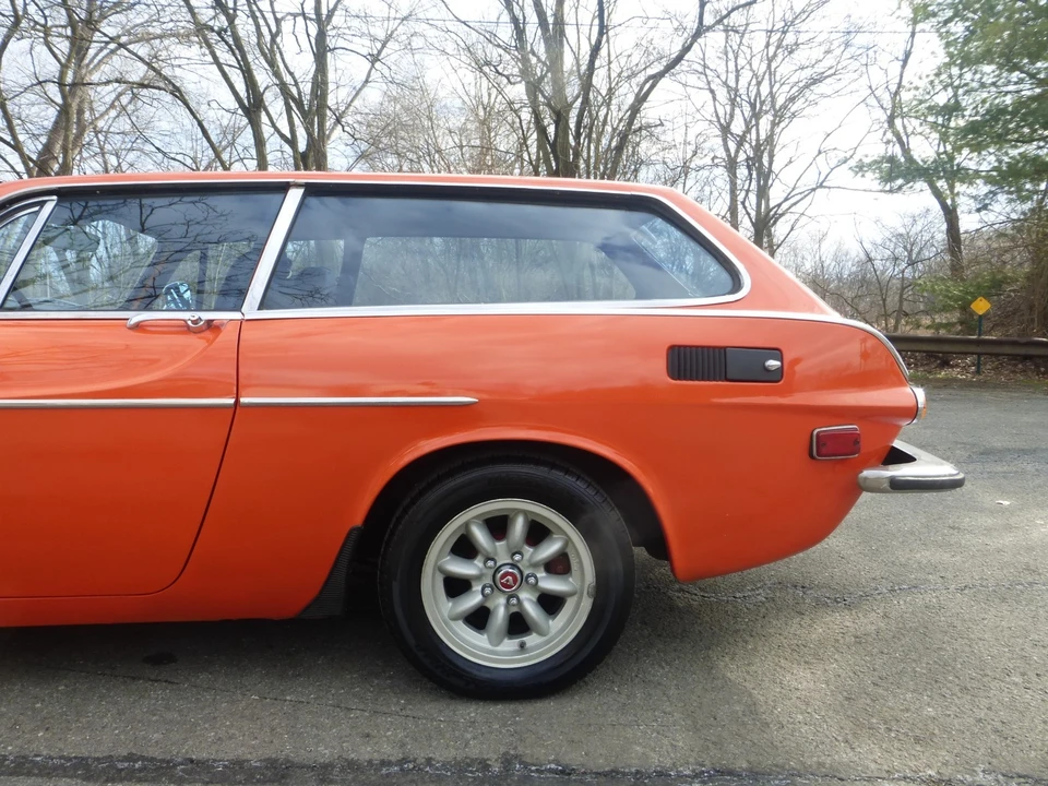 1973 Volvo 1800ES - Image 9 of 31