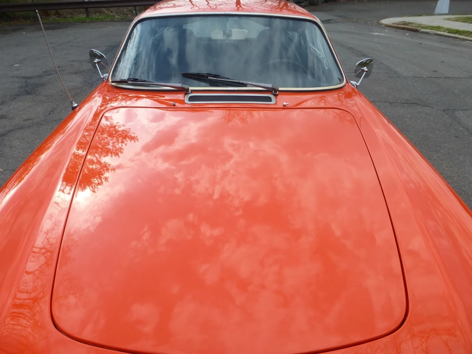 1973 Volvo 1800ES - Image 7 of 31