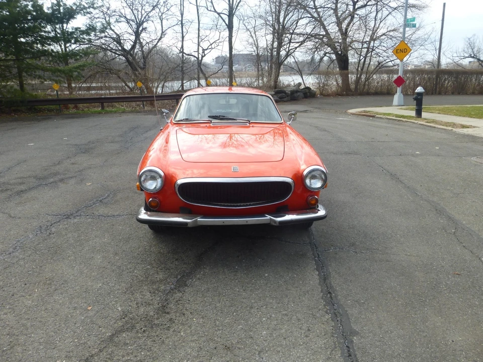 1973 Volvo 1800ES - Image 2 of 31