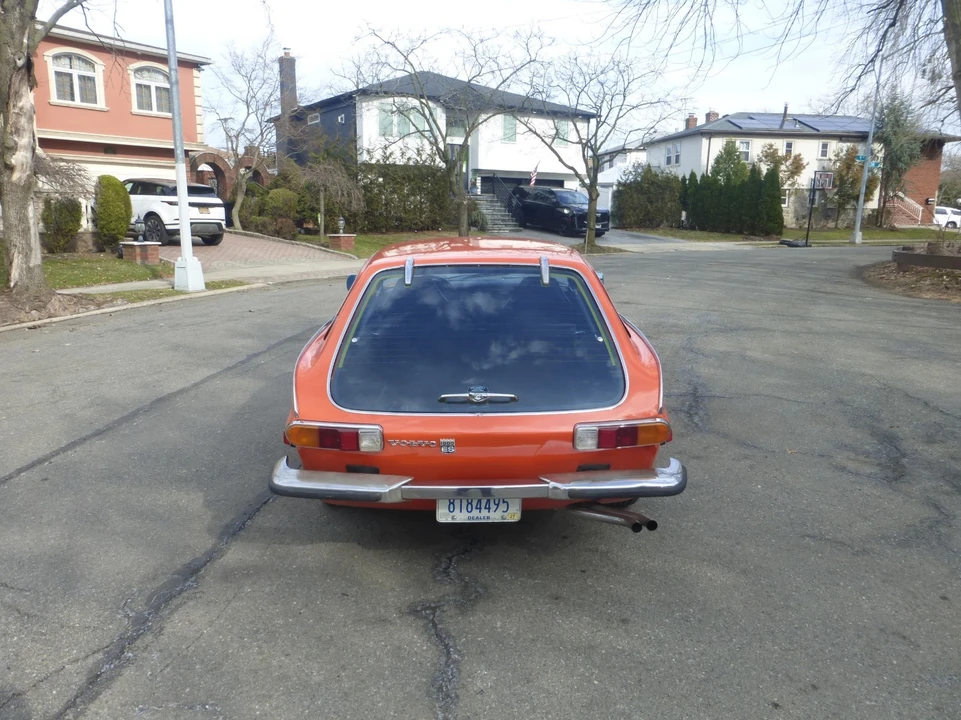 1973 Volvo 1800ES - Image 4 of 31