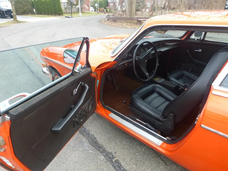 1973 Volvo 1800ES - Image 16 of 31