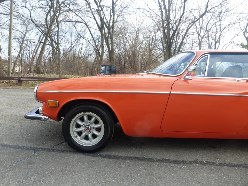 1973 Volvo 1800ES - Image 8 of 31