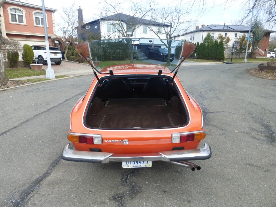1973 Volvo 1800ES - Image 28 of 31