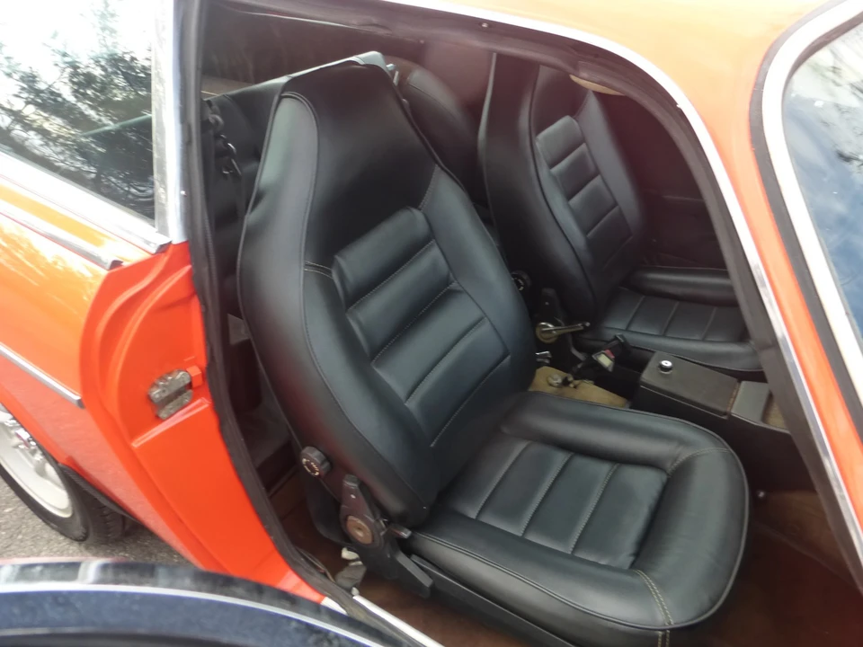 1973 Volvo 1800ES - Image 20 of 31