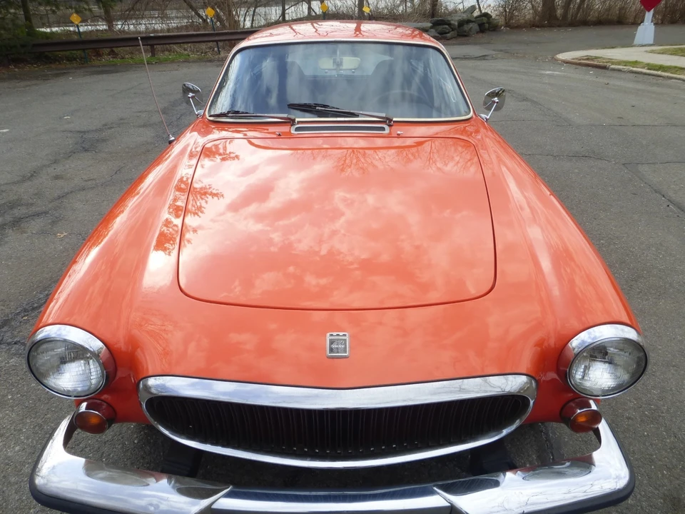 1973 Volvo 1800ES - Image 6 of 31