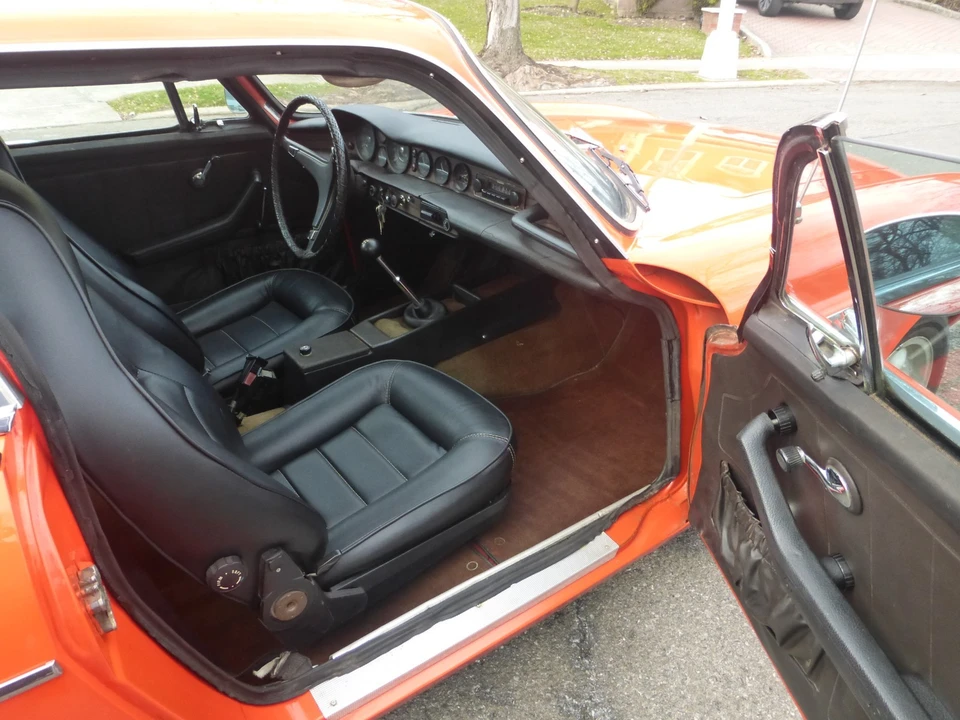 1973 Volvo 1800ES - Image 19 of 31
