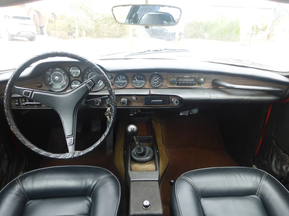 1973 Volvo 1800ES - Image 21 of 31