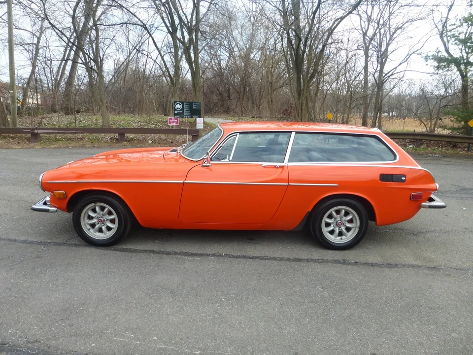 1973 Volvo 1800ES - Image 3 of 31