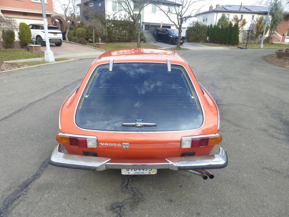 1973 Volvo 1800ES - Image 10 of 31