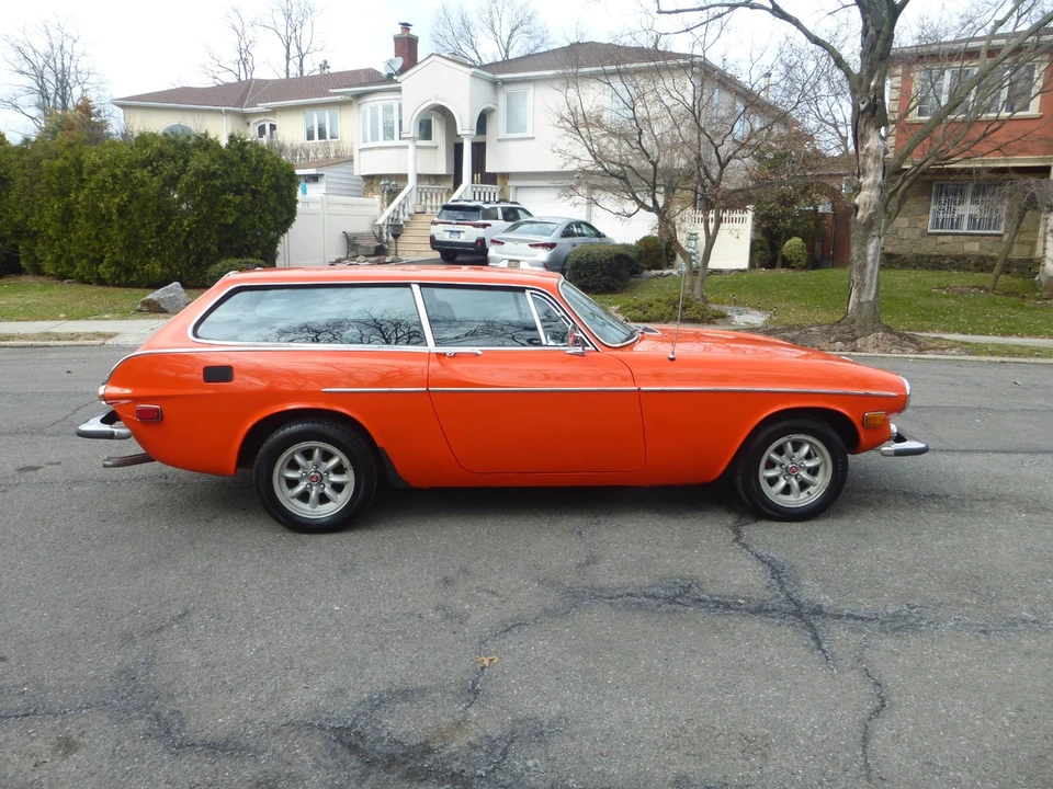 1973 Volvo 1800ES - Image 5 of 31