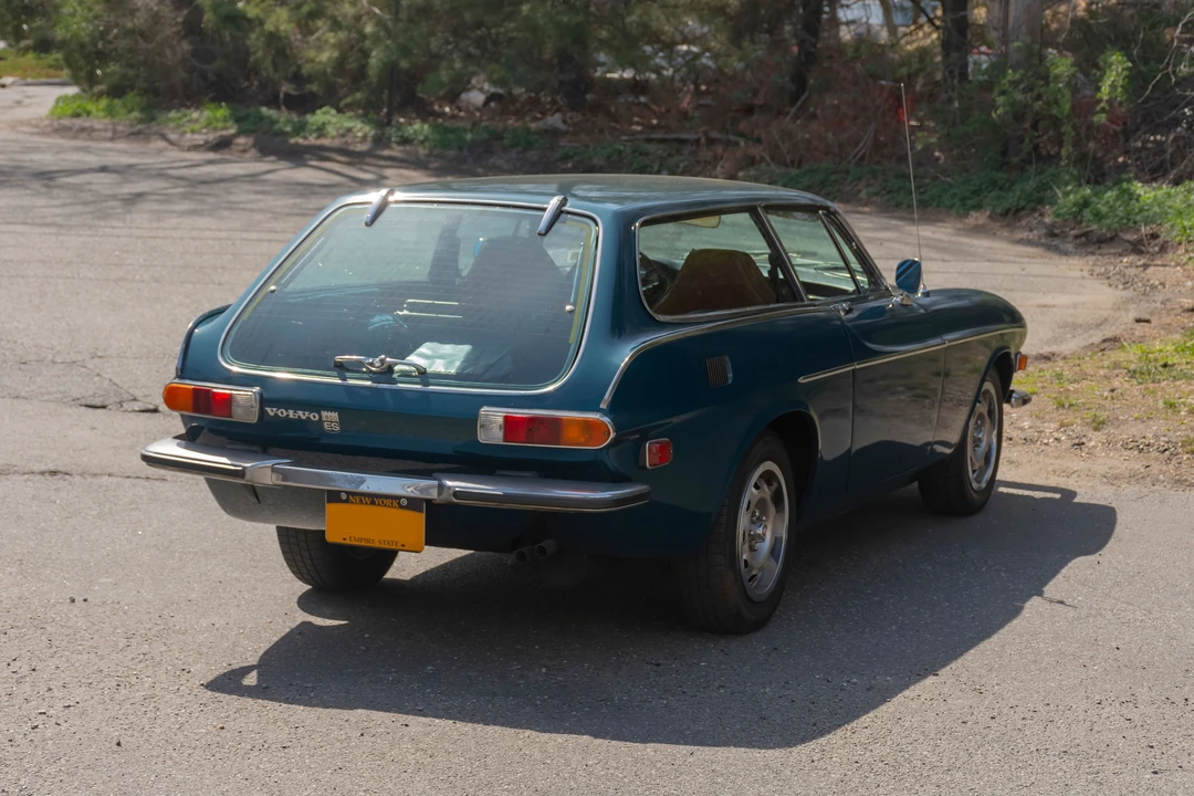 1973 Volvo 1800ES - Image 7 of 31