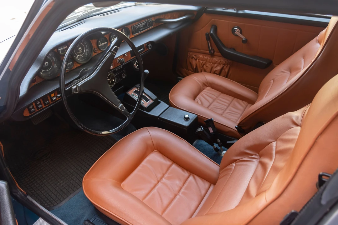 1973 Volvo 1800ES - Image 22 of 31