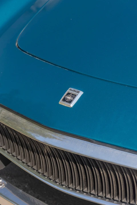 1973 Volvo 1800ES - Image 29 of 31
