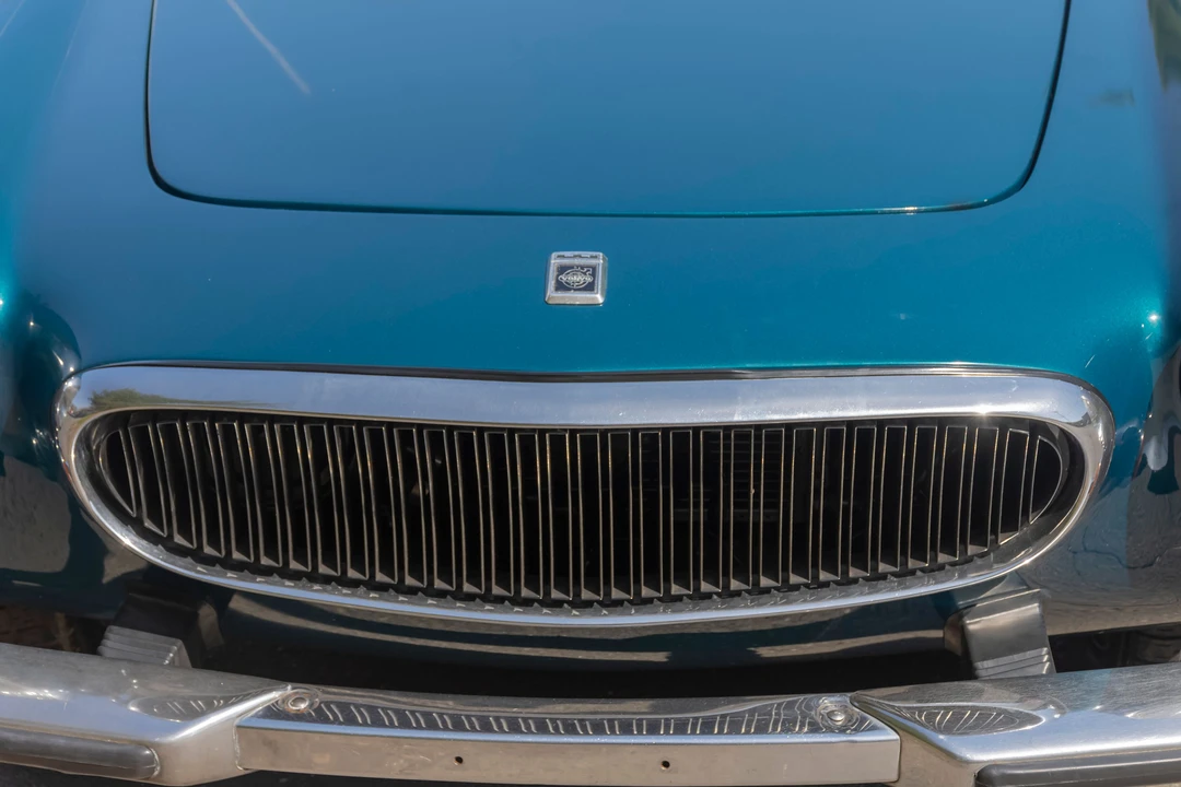 1973 Volvo 1800ES - Image 27 of 31