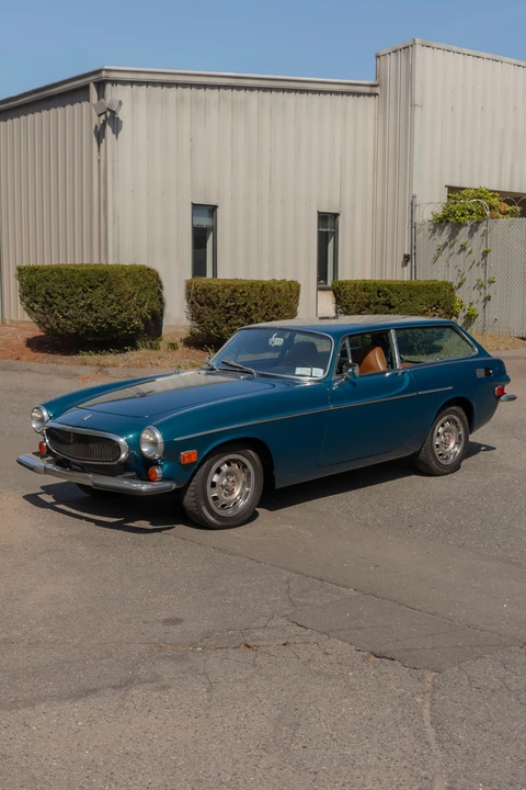 1973 Volvo 1800ES - Image 2 of 31