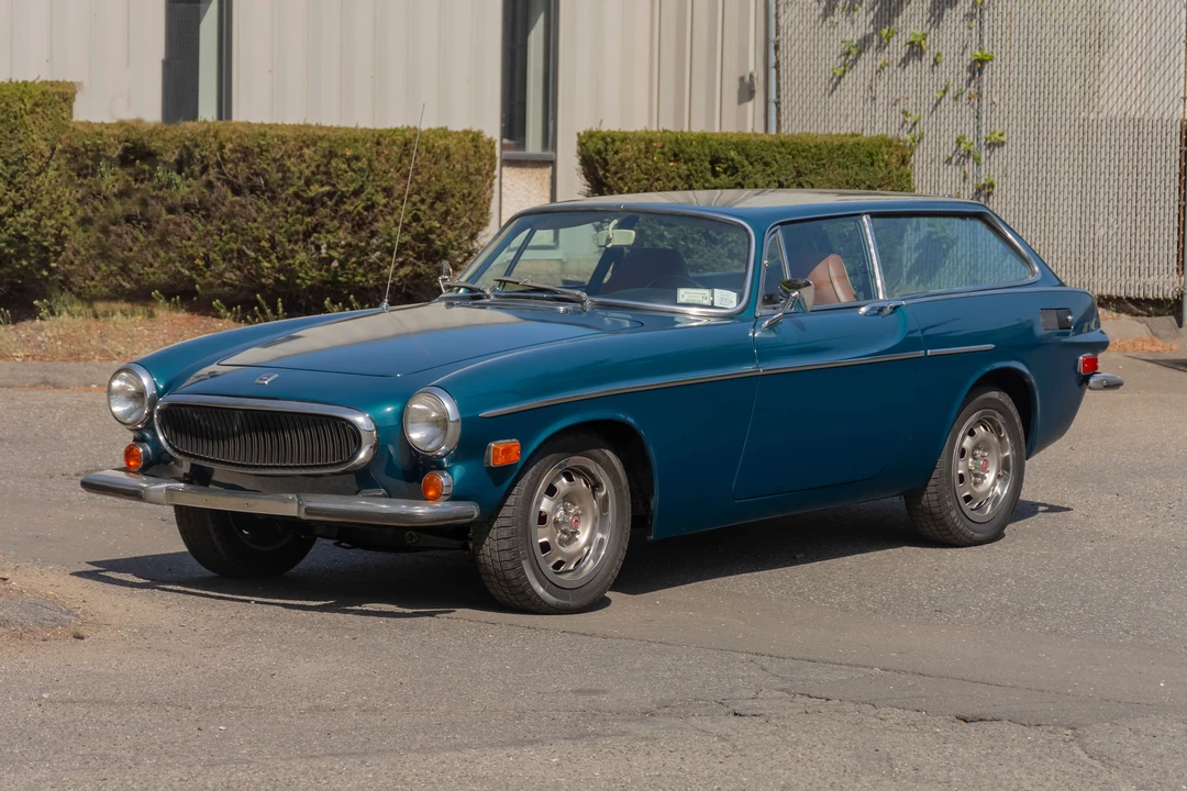 1973 Volvo 1800ES - Image 4 of 31