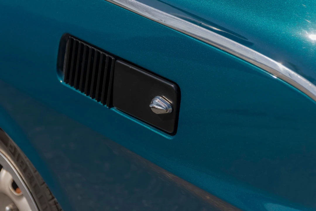 1973 Volvo 1800ES - Image 30 of 31