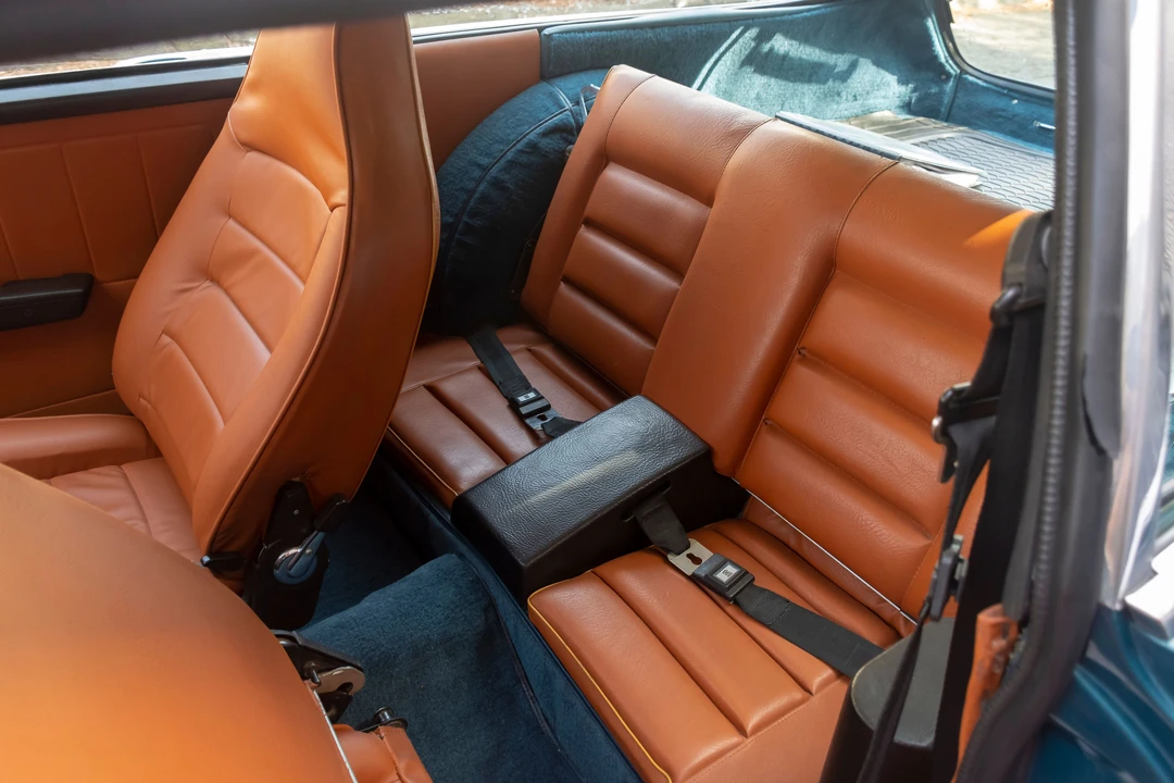 1973 Volvo 1800ES - Image 21 of 31