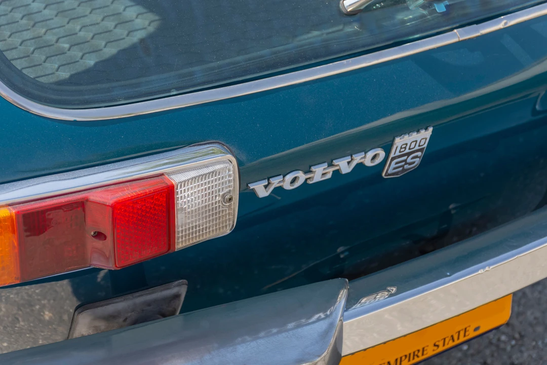 1973 Volvo 1800ES - Image 31 of 31