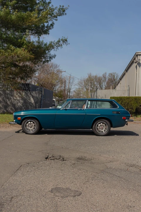 1973 Volvo 1800ES - Image 3 of 31