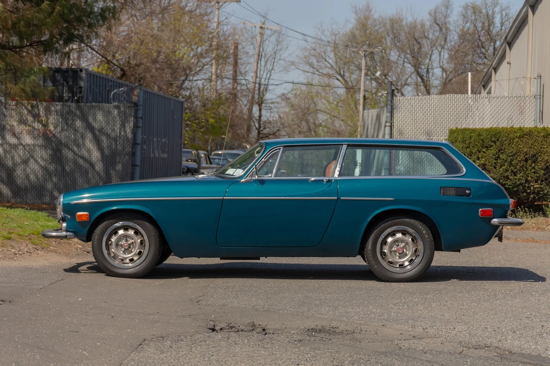 1973 Volvo 1800ES - Image 6 of 31