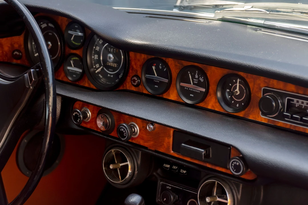 1973 Volvo 1800ES - Image 18 of 31