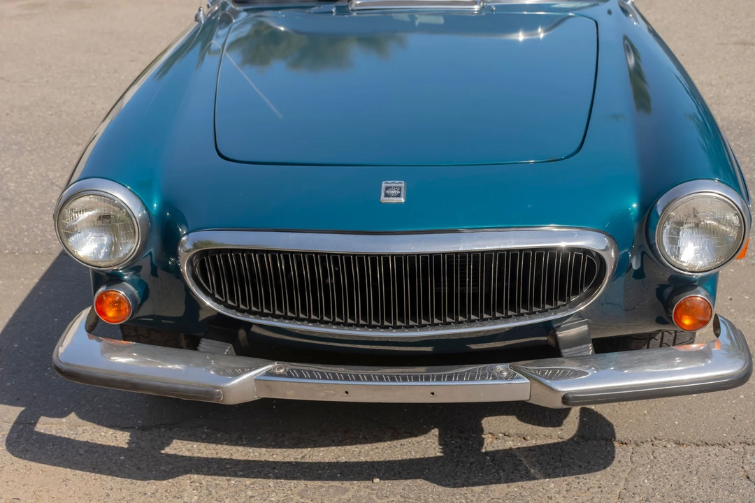 1973 Volvo 1800ES - Image 26 of 31
