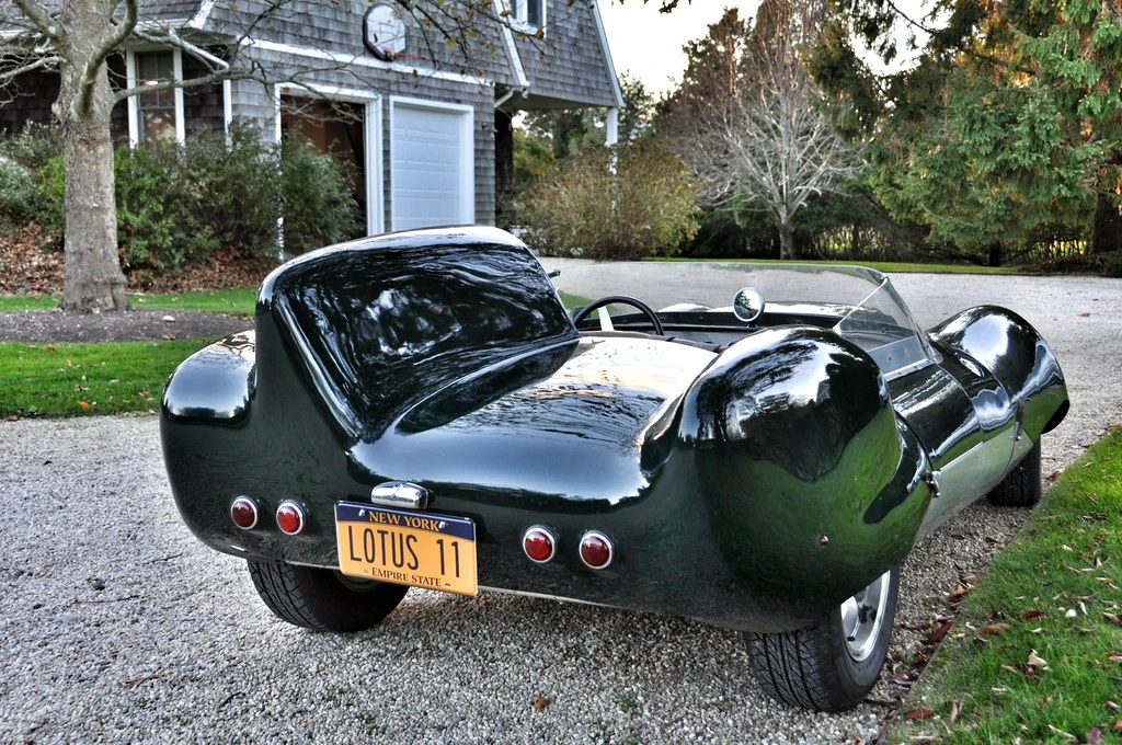 1973 Westfield - Image 11 of 31