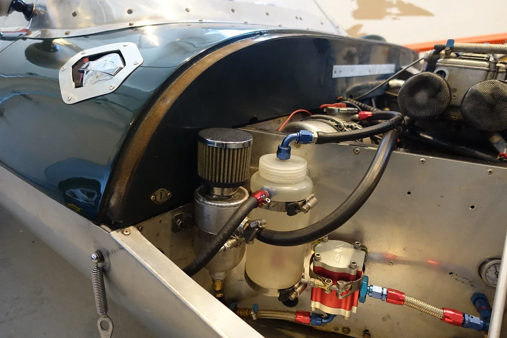 1973 Westfield - Image 31 of 31