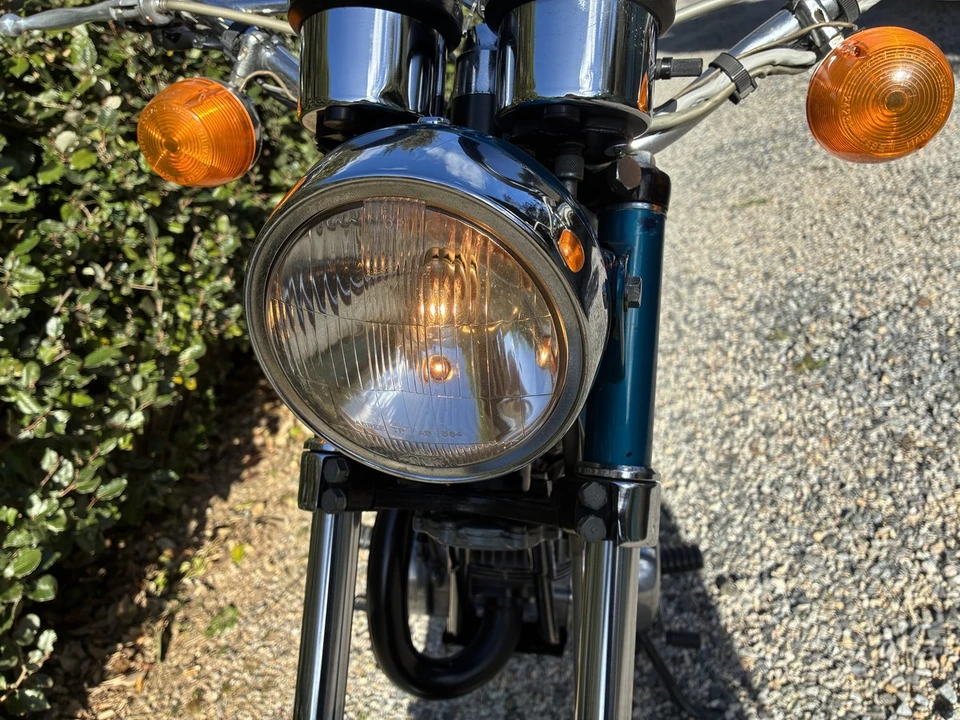 1973 Yamaha Enduro - Image 14 of 19