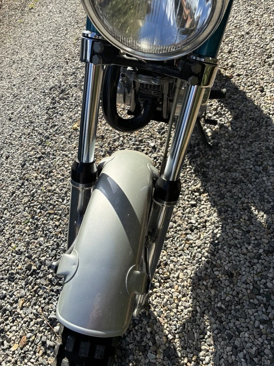 1973 Yamaha Enduro - Image 8 of 19