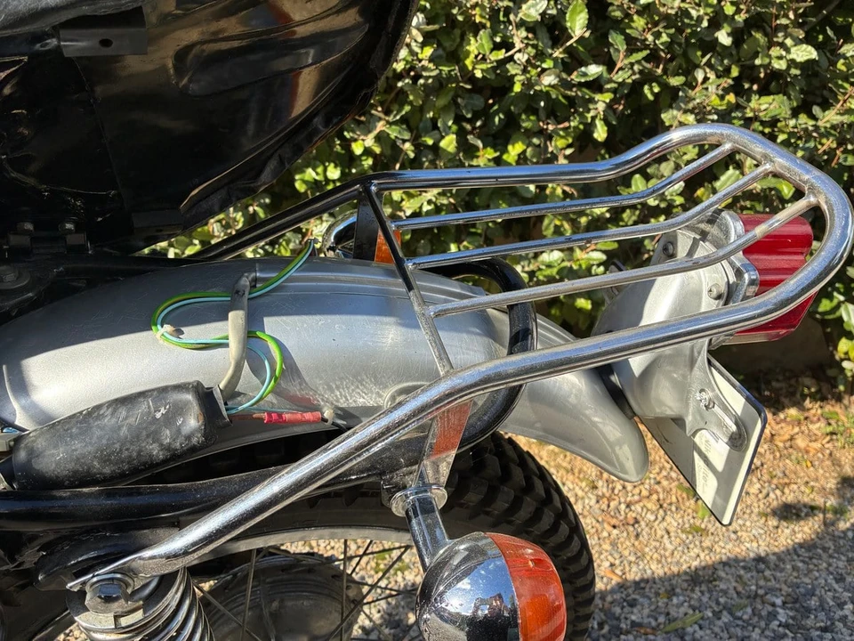 1973 Yamaha Enduro - Image 19 of 19