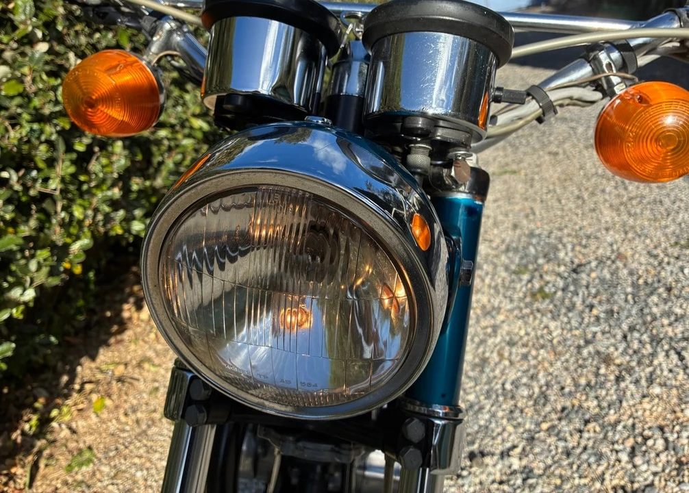 1973 Yamaha Enduro - Image 13 of 19