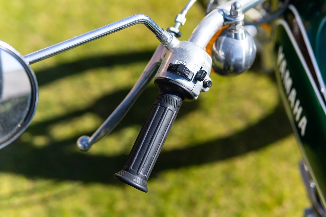 1973 Yamaha Enduro - Image 16 of 30