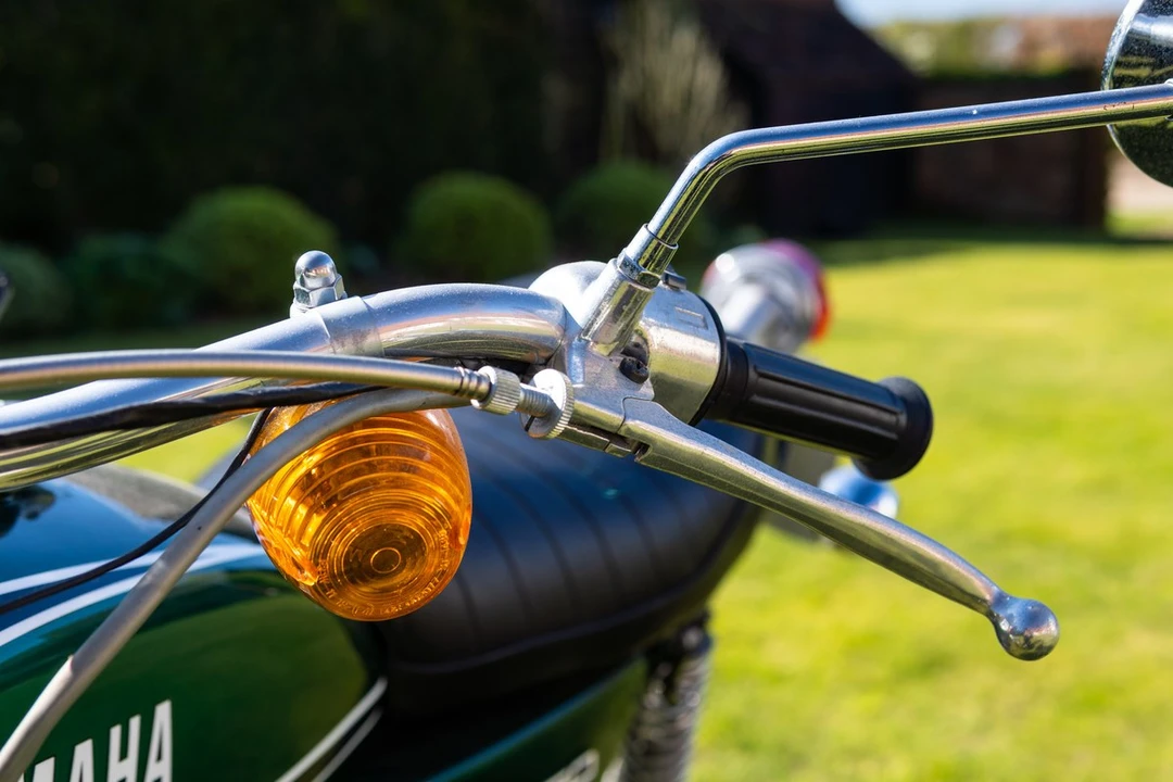 1973 Yamaha Enduro - Image 29 of 30