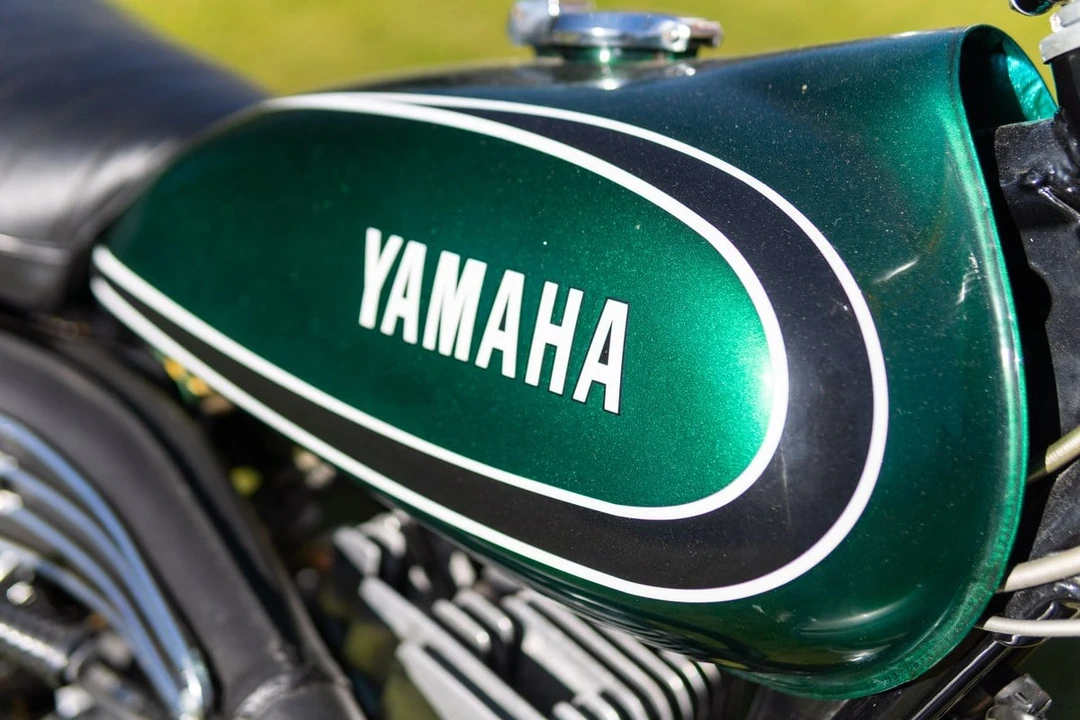 1973 Yamaha Enduro - Image 23 of 30
