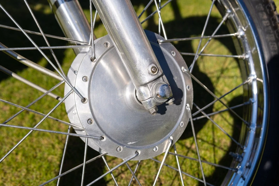 1973 Yamaha Enduro - Image 15 of 30
