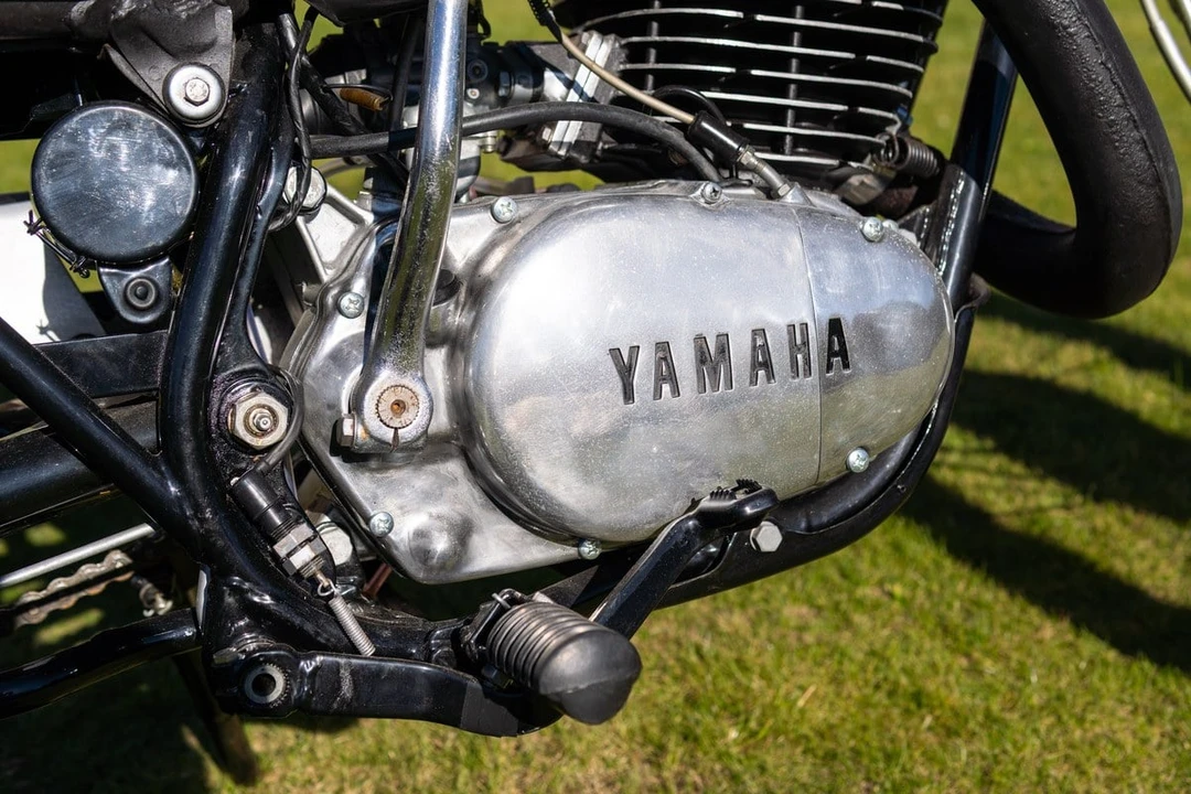 1973 Yamaha Enduro - Image 25 of 30