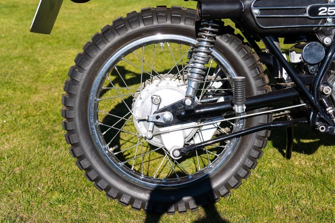 1973 Yamaha Enduro - Image 11 of 30