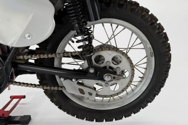 1973 Yamaha YZ - Image 7 of 7