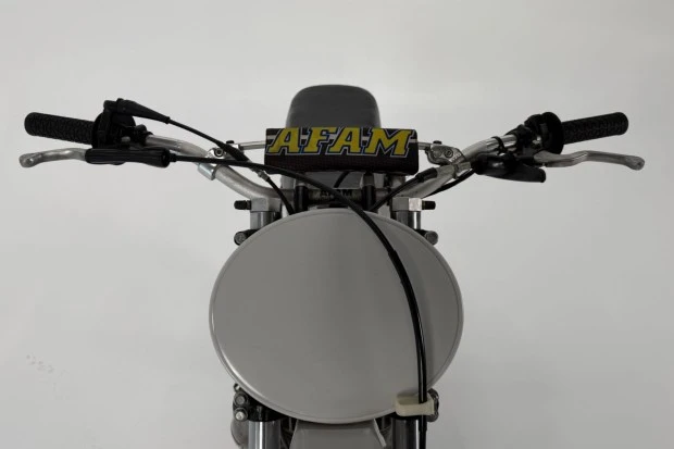 1973 Yamaha YZ - Image 4 of 7