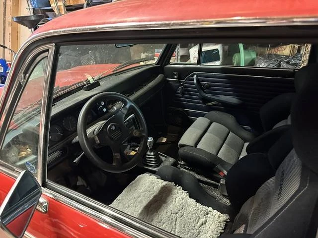 2001 BMW 2002tii - Image 2 of 5