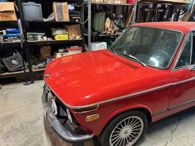 2001 BMW 2002tii - Image 3 of 5