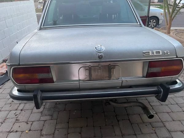 1973 BMW 3.0 CS & CSi - Image 8 of 9
