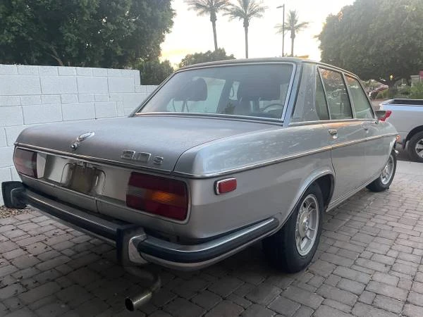 1973 BMW 3.0 CS & CSi - Image 6 of 9
